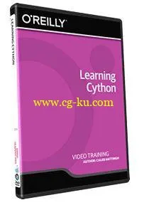 Infiniteskills – Learning Cython Training Video的图片2