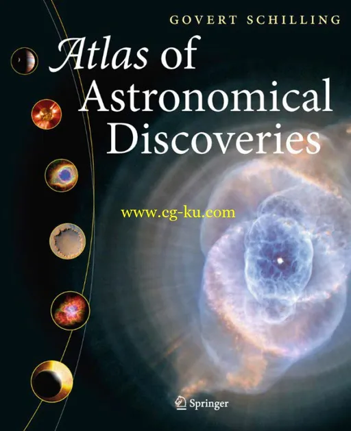 Atlas of Astronomical Discoveries-P2P的图片1