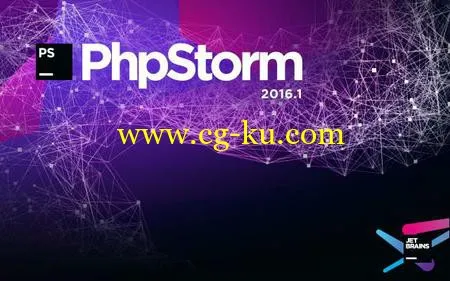 PhpStorm 2016.1 build 145.258的图片1