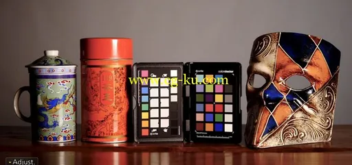 Lynda – Learn Product Photography: Fundamentals的图片1 Lynda – Learn Product Photography: Fundamentals的图片1