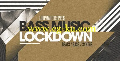 Loopmasters Bass Music Lockdown MULTiFORMAT的图片1