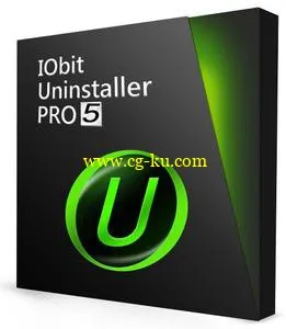 IObit Uninstaller Pro 6.1.0.19 Multilingual的图片1