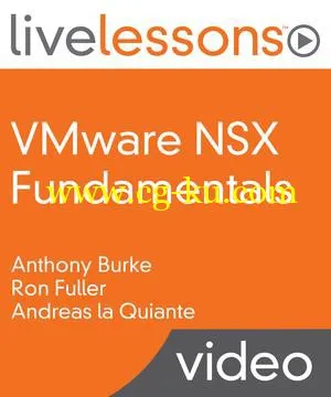 VMware NSX Fundamentals的图片1
