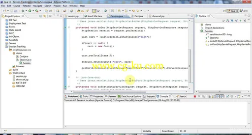 Servlets and JSPs Tutorial: Learn Web Applications With Java的图片2