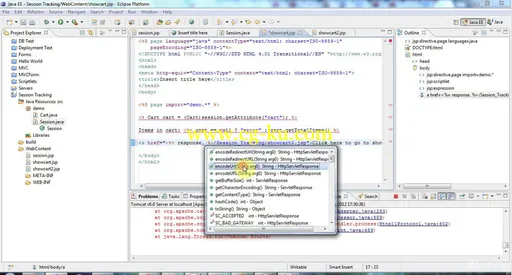 Servlets and JSPs Tutorial: Learn Web Applications With Java的图片3