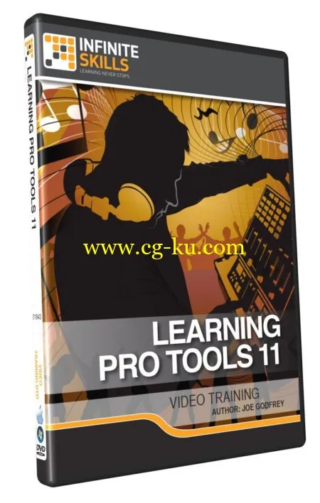 Infiniteskills – Learning Pro Tools 11 – Training DVD的图片1