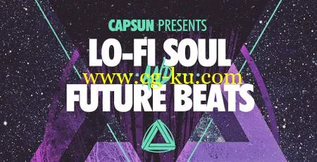 CAPSUN ProAudio Lo-Fi Soul and Future Beats MULTiFORMAT的图片1