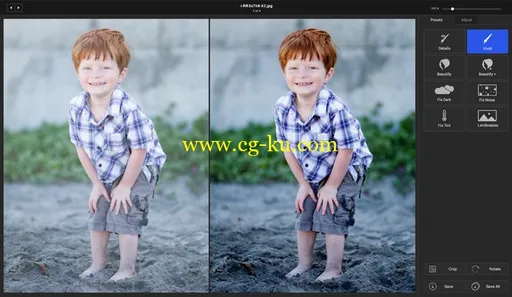 Athentech Lucid 1.0.5 Multilangual MacOSX的图片1