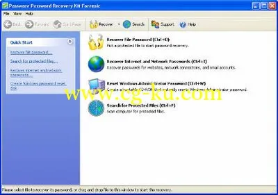 Passware Kit Forensic 13.5.8557的图片1