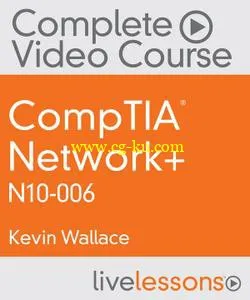 CompTIA Network+ N10-006 Complete Video Course的图片1