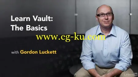 Learn Vault: The Basics的图片2