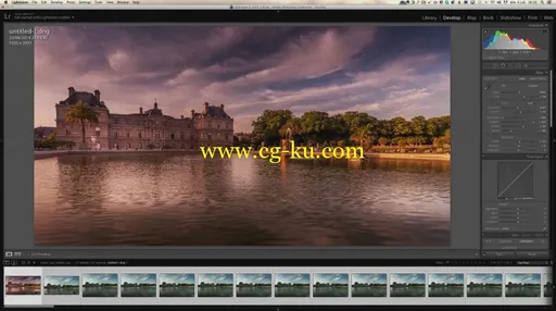 PhotoSerge – Time-Lapse Workflow – Serge Ramelli的图片3