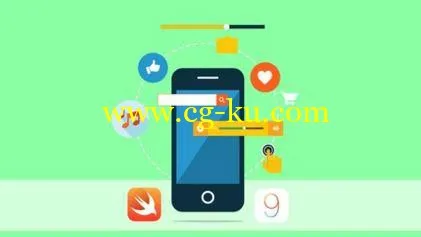 Learn iOS 9 and Swift 2 From Scratch – Build Real World Apps的图片1