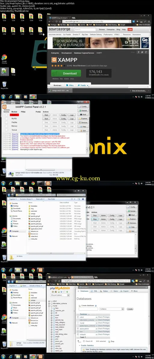 Learn PHP and MySQL Development From Scratch的图片2