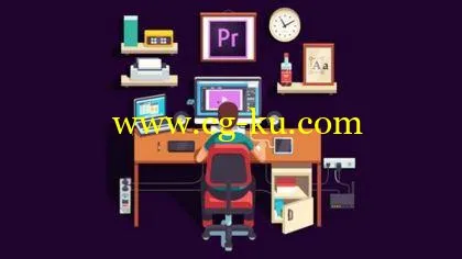 Adobe Premiere Pro: Video Editing Training For Beginners的图片1