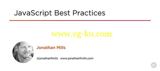 JavaScript Best Practices的图片1