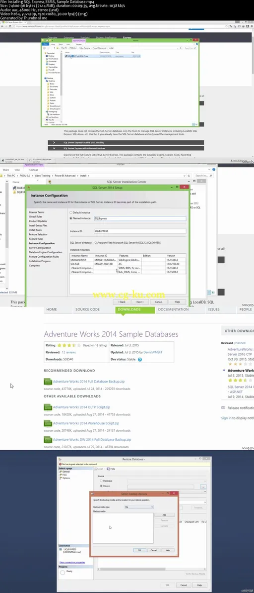 Microsoft Power BI Intermediate的图片2