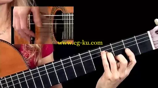 TrueFire – Fingerstyle Essentials with Muriel Anderson的图片3