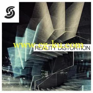 Samplephonics Reality Distortion MULTiFORMAT的图片1