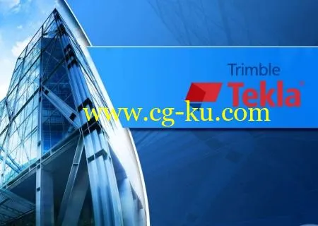 Tekla Structures 2016i SP6的图片1