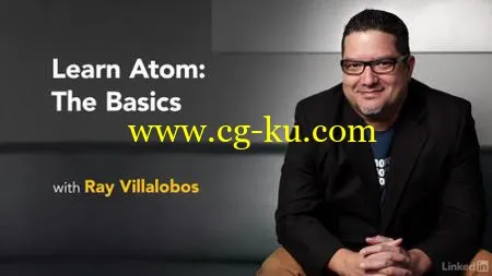 Learn Atom: The Basics的图片2