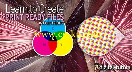 A Designer’s Guide to Printing with Photoshop的图片1