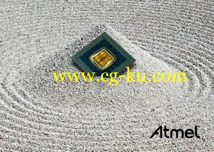 Atmel Studio 7.0.1931的图片1