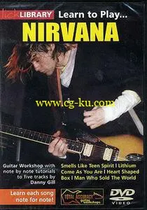 Learn To Play Nirvana的图片1