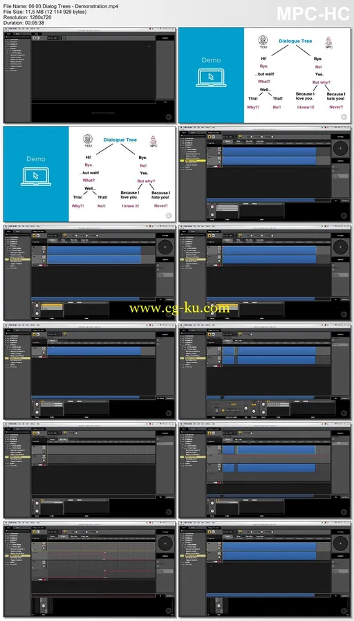 FMOD Audio Implementation for Video Games的图片2