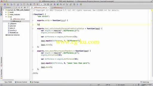 Let’s Code JavaScript – Lessons Learned的图片2