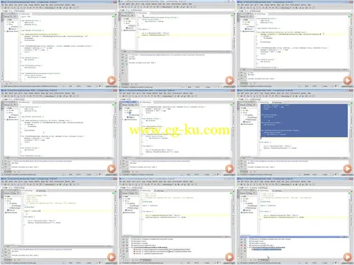 The Go Programming Language的图片2