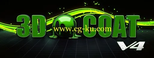 3D Coat 4.8.18 Win x64的图片1