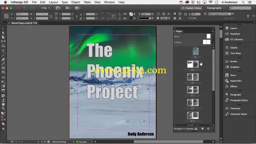 Getting Started with Adobe InDesign CC 2015的图片3