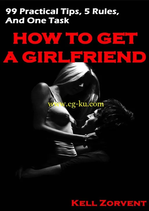 How to Get a Girlfriend-P2P的图片1