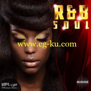VIP Loops RnB Soul ACiD WAV REX AiFF-MAGNETRiXX的图片1