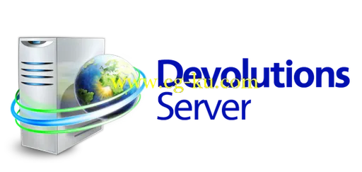 Devolutions Server Platinum 3.2.2.0的图片1