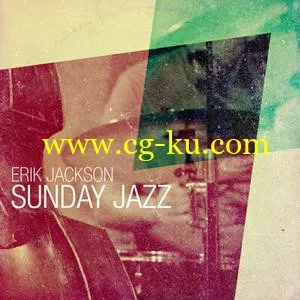 The Drum Broker – Erik Jackson Presents – Sunday Jazz WAV的图片1