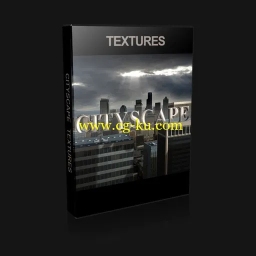 Absolute Textures – Cityscape的图片1