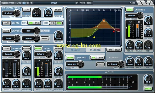 Wave Arts Dialog v1.20的图片1