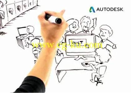 Autodesk Vault Products 2017的图片1