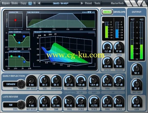 Wave Arts Power Suite v5.70的图片1