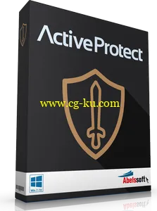 Abelssoft ActiveProtect v2016.1.61的图片1