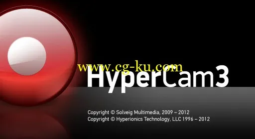 SolveigMM HyperCam 4.0.1511.6的图片1