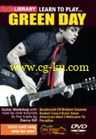 LickLibrary – Learn to Play Green Day的图片1