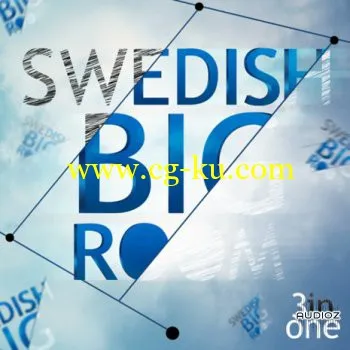 Shockwave Swedish Big Room 3 in 1 WAV MiDi Sylenth1-KRock的图片1