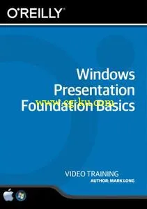 Windows Presentation Foundation Basics Training Video的图片1