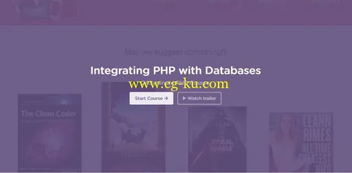 Integrating PHP with Databases的图片1