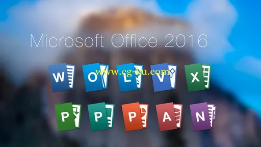 Microsoft Office Standard 2016 v15.22的图片1