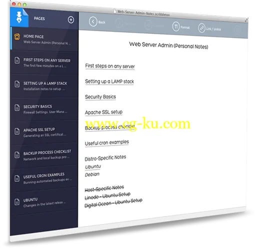 Scribbleton 2.3.2的图片1