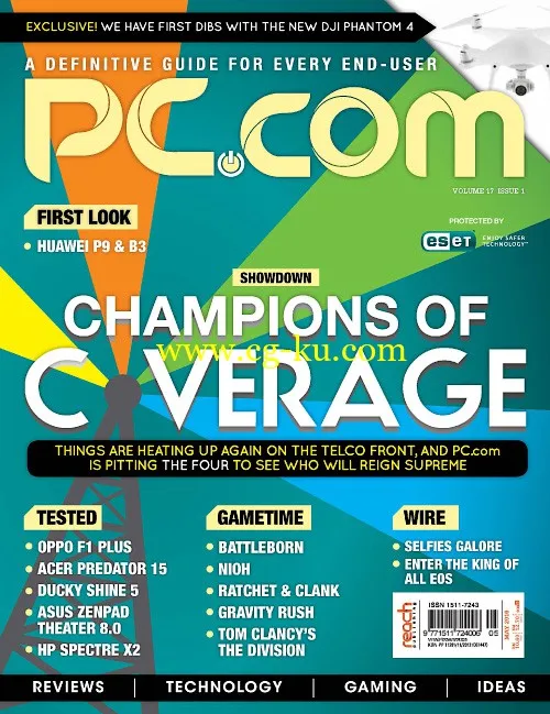 PC.com – May 2016-P2P的图片1